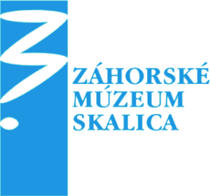 Záhorské múzeum v Skalici - logo