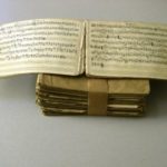 Dejiny hudobnej kultúry – notové záznamy