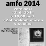 Amfo 2014 pozvanka