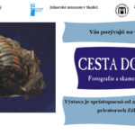 Cesta do praveku pozvanka