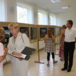 Oslavy 170. výročia založenia Slovenského národného divadla nitrianského v Sobotišti, 28.8.2011