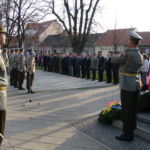 Oslavy Dočasnej vlády, 6.11.2008