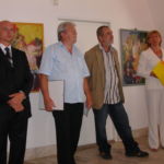 Schurmann, Droppa, 14.8.2009