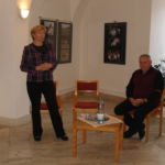 Pavel Popelka – Lidé Moravy výstava fotografií, 14.10.2011