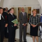 Návšteva delegácie z Juhomoravského kraja, 12.5.2011