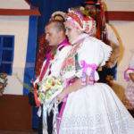 Závodská svadba – folklórne pásmo, 22.10.2011
