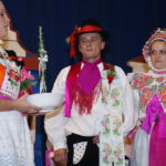 Závodská svadba – folklórne pásmo, 22.10.2011