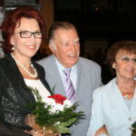 110. výročie narodenia Dr. Janka Blaha, 15.9.2011