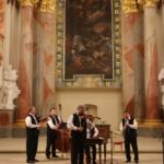 Predvianočný koncert Záhorského múzea, 6.12.2013