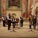 Predvianočný koncert Záhorského múzea, 6.12.2013