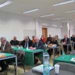 Viditeľná i skrytá… Česko(moravsko)-slovenská hranica v 20. storočí vedecký seminár, 18.4.2012