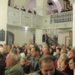 Predvianočný koncert Záhorského múzea, 2012