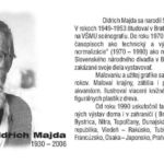 Oldrich Majda 2008