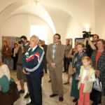 Sny ušité z látok, 7.5.2009