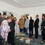 Slávnostné otvorenie novej expozície v Pamätnej izbe J. M. Hurbana v Hlbokom