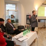 Peter Michalovič – Ľudová nástrojová hudba na Záhorí, prezentácia publikácie