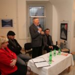 Peter Michalovič – Ľudová nástrojová hudba na Záhorí, prezentácia publikácie