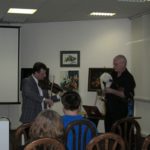 Prezentácia publikácie Ľudová nástrojová hudba na Záhorí v Malackách