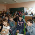 Prednáška dr. Martina Hoferku o škole v Uníne, 17.3.2017