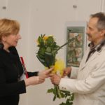 Laco Csurma – Deťom pre radosť, vernisáž výstavy, 28.4.2017