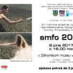 Amfo 2017 9.6.2017 – pozvánka