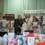 Erteplový deň a prezentácia publikácie z histórie obce Chropov, 7.10.2017