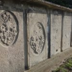 Konzervovanie náhrobníkov na evanjelickom a. v. cintoríne v Skalici