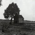 Dusarovská kaplnka v Skalici