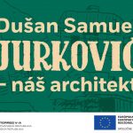 Seminár D. S. Jurkovič v Brezovej pod Bradlom 23. 8. 2018