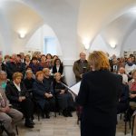 100. výročie TJ Sokol Skalica – vernisáž výstavy, 8.12.2018