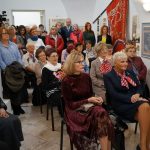 100. výročie TJ Sokol Skalica – vernisáž výstavy, 8.12.2018