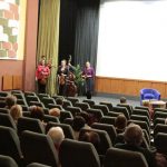 Putovanie skalickou históriou – Osobnosti Daniela Slobodu a Jána Ďuroviča, 11.4.2019