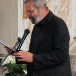 Spomienková slávnosť – 170. výročie úmrtia Jána Hollého v Borskom Mikuláši, 28.4.2019