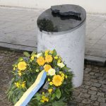 Spomienkové podujatie k 100. výročiu úmrtia M. R. Štefánika a sadenie Lipy slobody, 5.5.2019