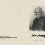 Spomienková slávnosť – 170. výročie úmrtia Jána Hollého, 28.4.2019