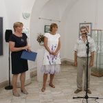 Peter Pollák, Vlasta Peltznerová – Návraty, 4.7.2019