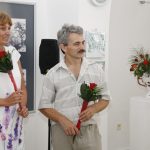 Peter Pollák, Vlasta Peltznerová – Návraty, 4.7.2019