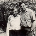 Ferenc a Ludovit Buchtovci