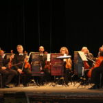 Koncert Pocta Dr. Jankovi Blahovi, 27.4.2022