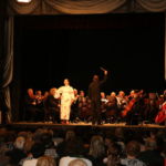 Koncert Pocta Dr. Jankovi Blahovi, 27.4.2022