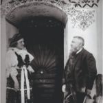 Auguste Rodin na Slovácku – pozvánka, 5.5.2022