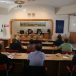 Konferencia Mesto a kultúrne dedičstvo, 2.9.2022