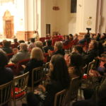 Konferencia Hudba a liturgia a koncert slovenskej sakrálnej hudby 20. storočia, 19. – 20.10.2022