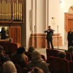 Konferencia Hudba a liturgia a koncert slovenskej sakrálnej hudby 20. storočia, 19. – 20.10.2022