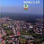 Uvedenie monografie Borský Mikuláš, 3.10.2022