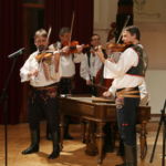 Predvianočný koncert Záhorského múzea a oceňovanie pri príležitosti 30. výročia časopisu Záhorie, 1.12.2022