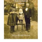 Dita Andrušková – Rodina v ľudovej kultúre Záhoria, uvedenie monografie -pozvánka