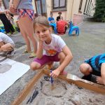 Tábor ETC, 17.8.2023