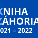 Kniha Záhoria 2021 – 2022 banner