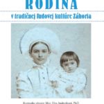 Výstava Rodina Východná 30.6. 2023 pozvánka